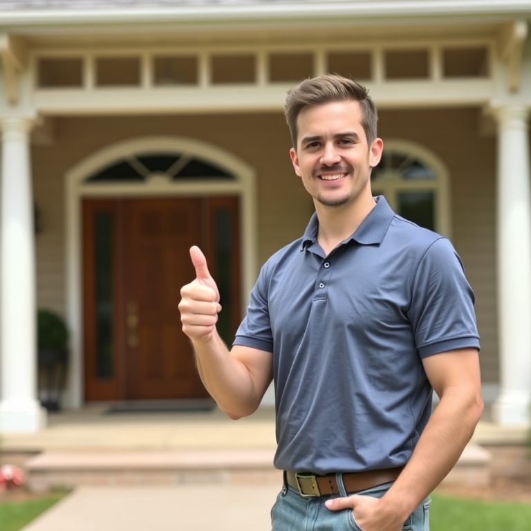 Founder of Ant & Rodent Pest Control Battle Creek