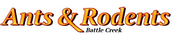Battle Creek Ant Exterminator & Rodent Control Company Logo
